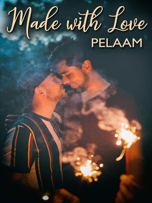 cover image of Made with Love